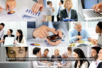 create world class corporate video for your brand