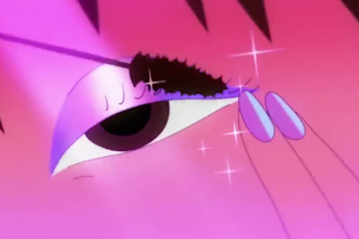 2d animated music video cartoon animation short film anime fighting anime style