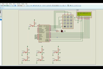 give you customize base industrial automation solution
