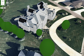solar design services with helioscope and aurora solar