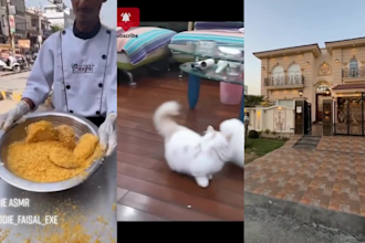 upload shorts video and reels for youtube or instagram