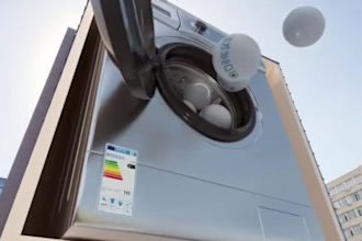 create stunning 3d product animations and explainer videos with motion graphics