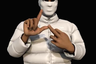 create 3d clothes and garments either for games or rendering