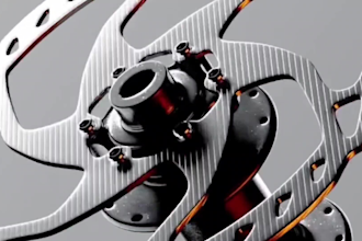 do 3d product animation and industrial rendering in blender and cinema 4d