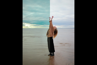 do professional lightroom photo editing and color correction