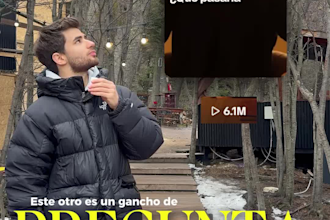 edicion de video para tus redes sociales