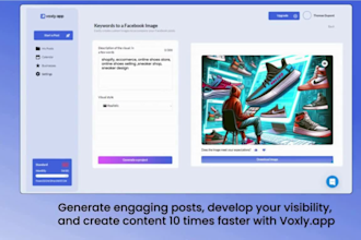saas animation saas demo explainer video 2d intro animation b2b business startup