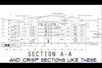 convert your pdf files back to 3d model ready to print plans