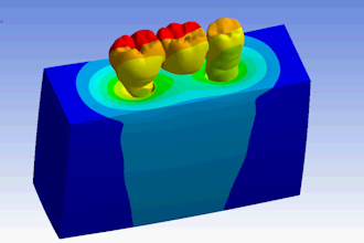 perform fea and cfd analysis on your product