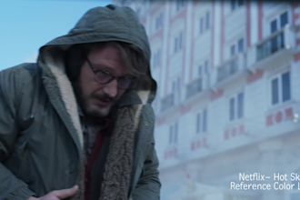 do  professional 3d compositing and visual effects