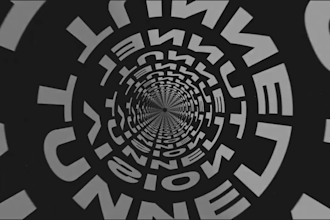 add animated text, titles over video or do kinetic typograhy