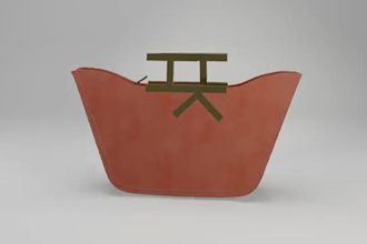 make 3d backpack 3d model bag 3d custom bag