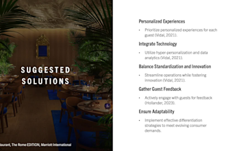 design engaging powerpoint presentations with a structured script