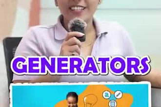 create a HD product video