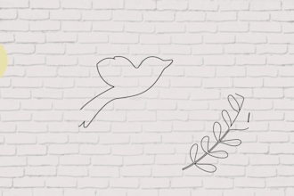 produce unique 2d line art animation