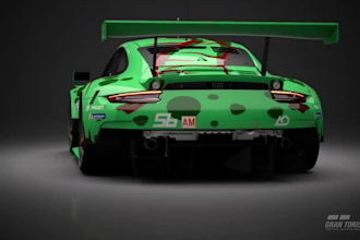 create liveries paint scheme for iracing, assetto, acc, ams2 and more