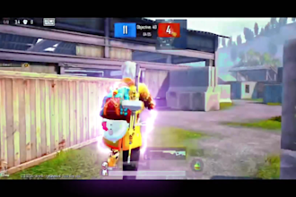 use capcut for gaming montage, funny moments,  highlight