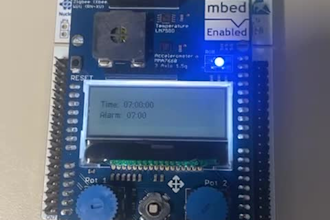 do stm32 firmware and embedded system projects