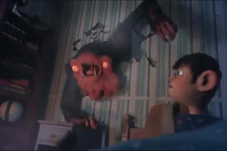 do cutscene cinematic 3d game video, movie animation unity trailer movie