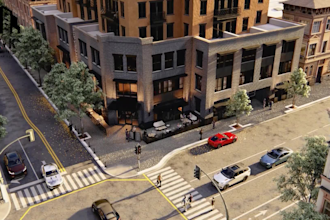 make architectural 3d realistic 4k rendering in lumion