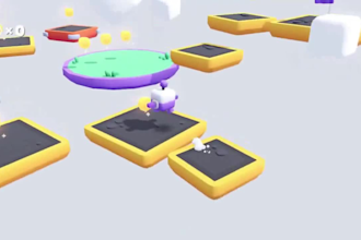 prototype and develop 2d godot games for PC web or mobile