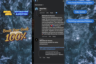 boost your business with ai advanced manychat chatbots