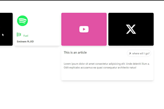 build a responsive website or web app