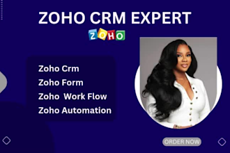 do zoho people zoho crm zoho salesiq and zoho sites