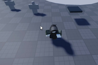 write professional roblox feature scripts