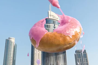 do 3d cgi food animation ,3d cgi ads, vfx ads, 3d food rendering and modeling