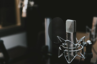 be your male urdu hindi english voice over artist