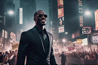 create ai generated songs with custom lyrics in any genre