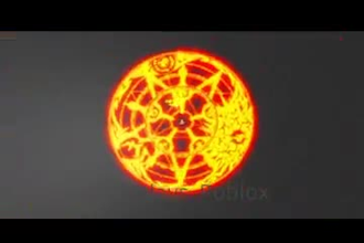 make professional roblox vfx and script like goku kamehameha vfx abilities