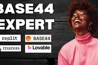 base44 expert base44 app base44 bug fixing base44 debugging base44 integration
