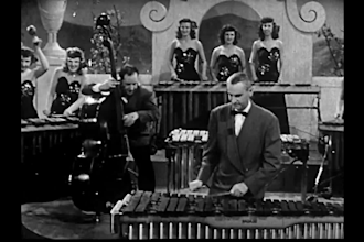 record a vintage bbc style voice over