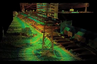 classify point clouds, process lidar data generate dtm dsm
