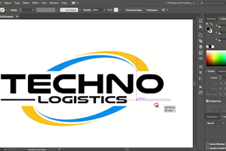design professionally awesome business logo in 24hours