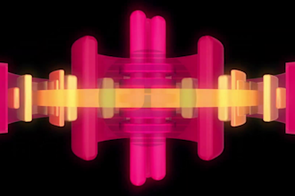 do 4k 3d abstract animation music effects motion visuals vdj loop gif nft art