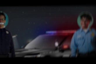 make your boring videos glowing like a star