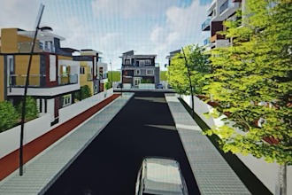 be your professional architect and designer