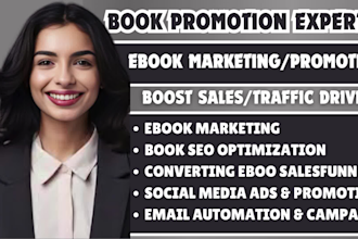 ebook marketing, kindle book promotion amazon kdp to advertise your ebook