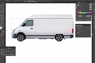 do car wrap design for yourself