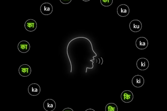 minimalistic animation like dankoe style