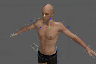 blendshape for apple arkitlive link,obs,avatar 3d,wonder dynamic,3d roblox,ik fk