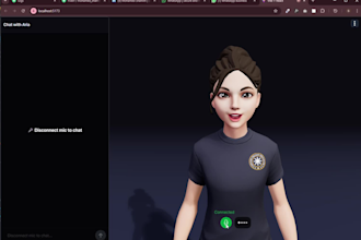 3d web developer, react, nodejs, threejs and API expert