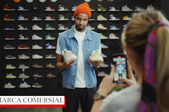 edit professional videos for social media and brands