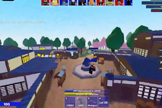 be your expert roblox scripter, script any system, vfx, ui, gui for your game