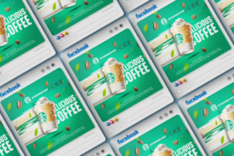 do social media kit design,instagram post design, advertising post your brand