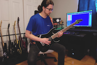 do music video for artist