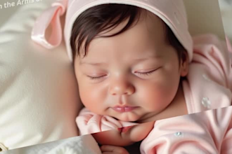 produce calming baby sleep music, lullabies, and joyful kids songs